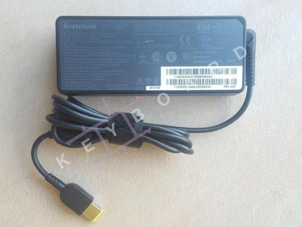 Блок живлення до ноутбука Lenovo Thinkpad T450